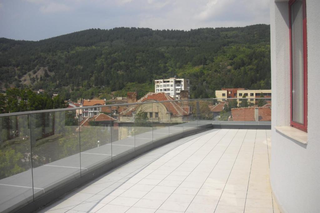 Universal Hotel Dupnica Szoba fotó