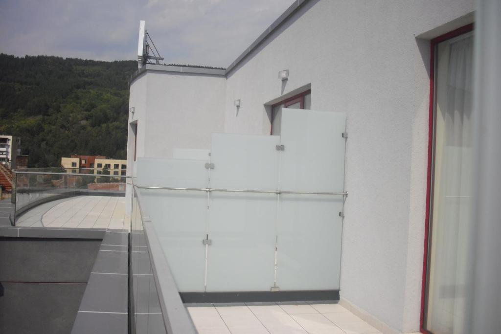 Universal Hotel Dupnica Szoba fotó